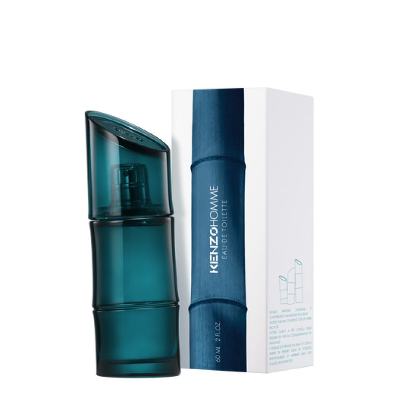 KENZO Kenzomme Eau De Toilette 60ml 1.20ml