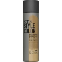 Kms Style Color Brushed Gold 150ml