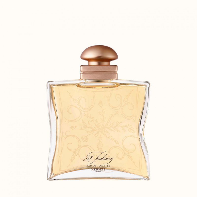Hermes 24 Faubourg EDT 100ml