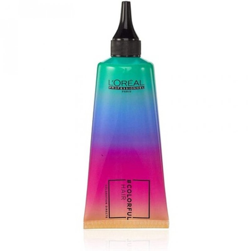 Loreal Rainbow Colors Clear 90ml V511