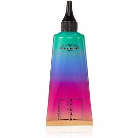 Loreal Rainbow Colors Clear 90ml V511