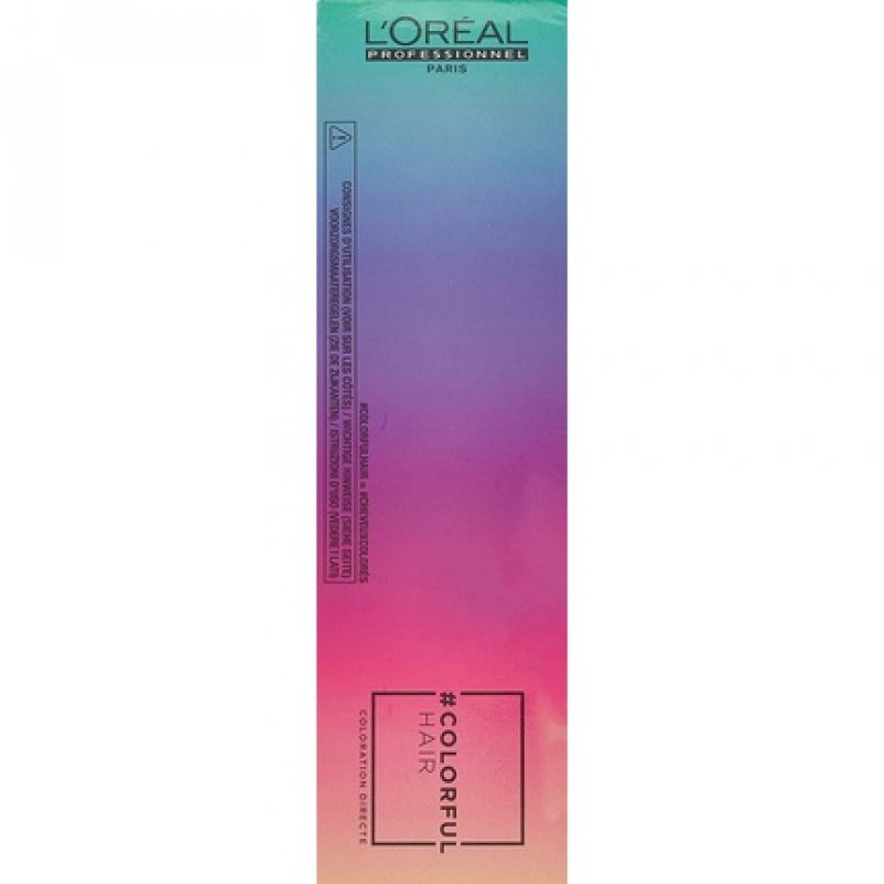 Loreal Rainbow Colors Clear 90ml V511