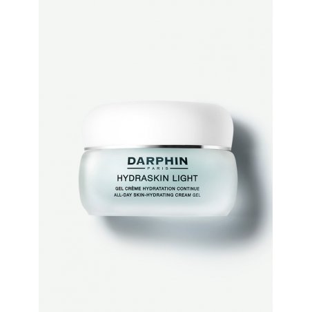 Darphin Hydraskin Light face moisturizer Women 50 ml Cream