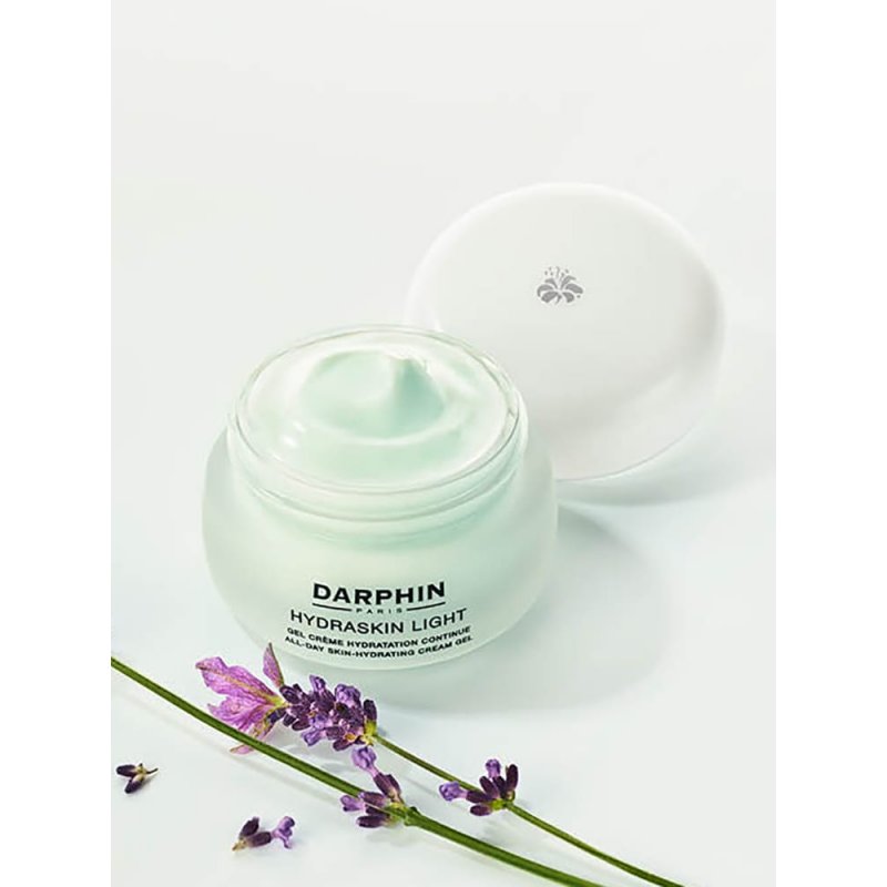 Darphin Hydraskin Light face moisturizer Women 50 ml Cream