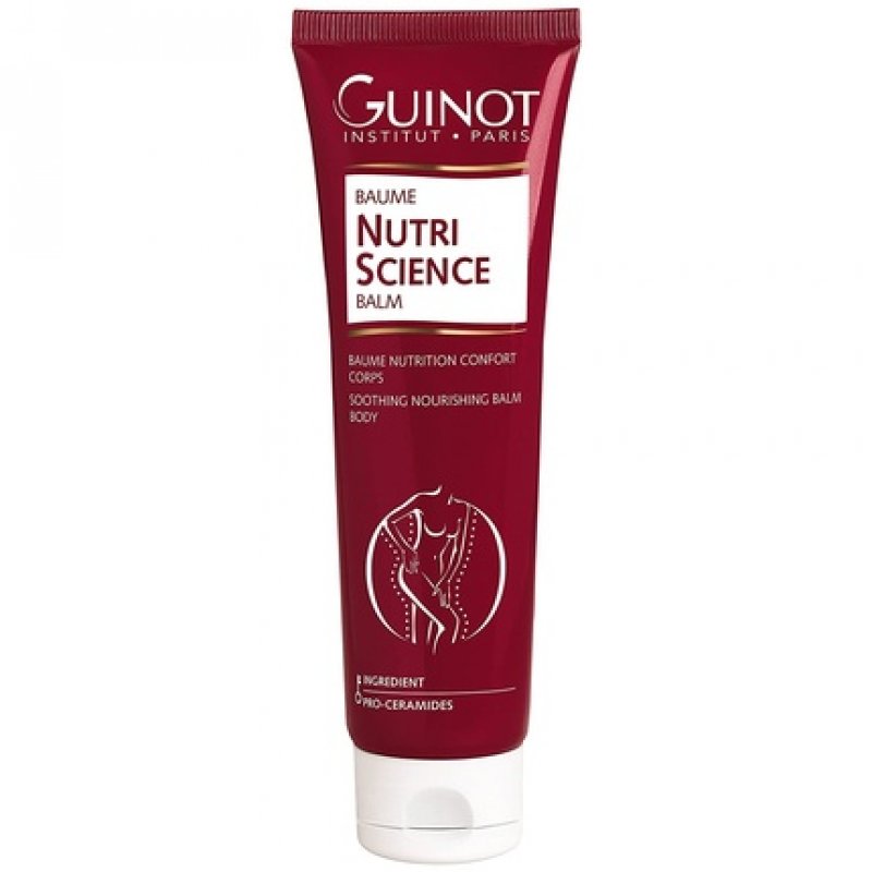 Guinot Nutri Science Corps/Baume NutriLogic 150ml