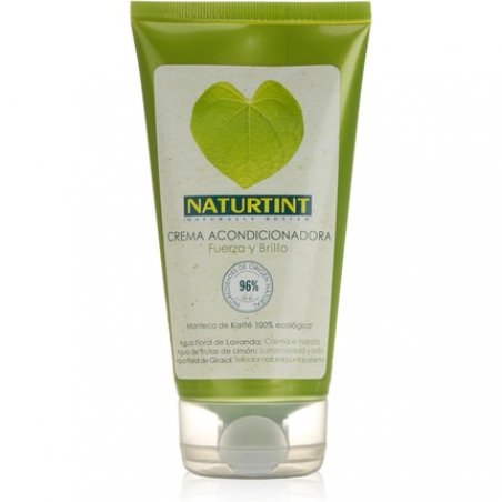 Natural Tint Hair Color Protective Conditioner 150ml