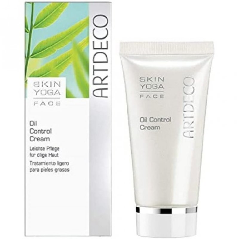 Artdeco Cleansing Foam Concentrate Face Cream 50ml