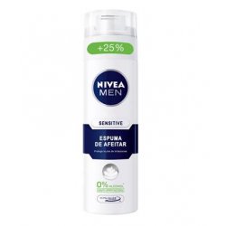 Nivea Cleansing Gels and Foams