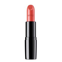 ARTDECO Perfect Color Lipstick Long-Lasting Glossy Lipstick Brown Orange 4g 875 Electric Tangerine