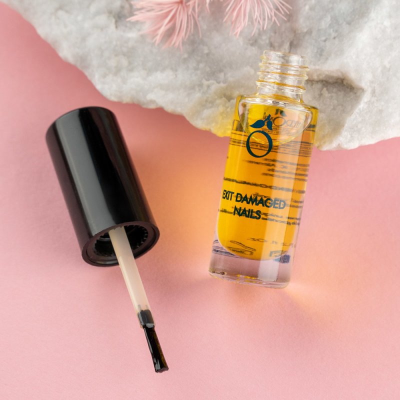 Herome Exit Damaged Nails Renforcement des ongles 7 ml