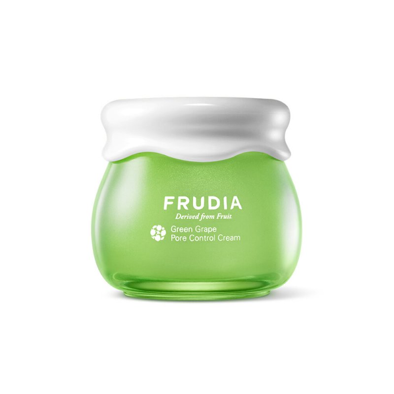 FRUDIA Green Grape Pore Control Cream Crème de jour Visage All ages 55 ml
