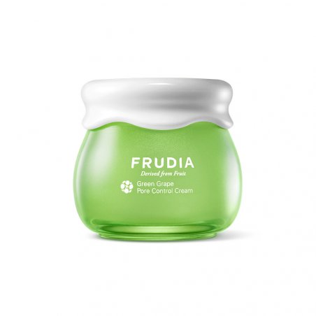 FRUDIA Green Grape Pore Control Cream Day cream Face All ages 55 ml