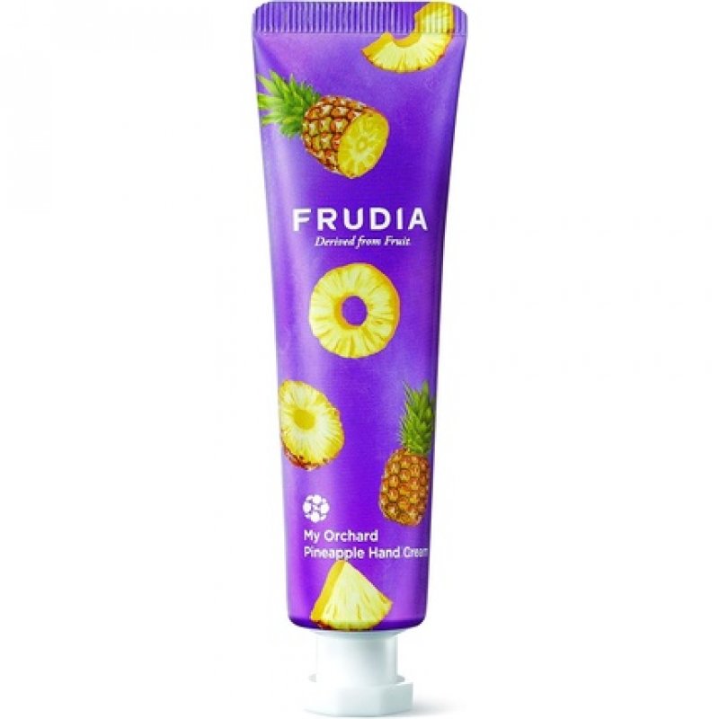 FRUDIA My Orchard Pineapple Hand Cream