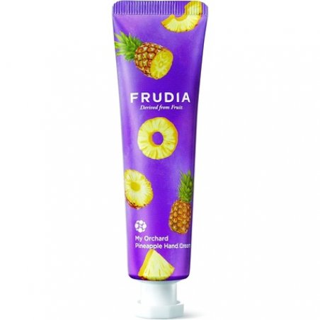 FRUDIA My Orchard Pineapple Hand Cream