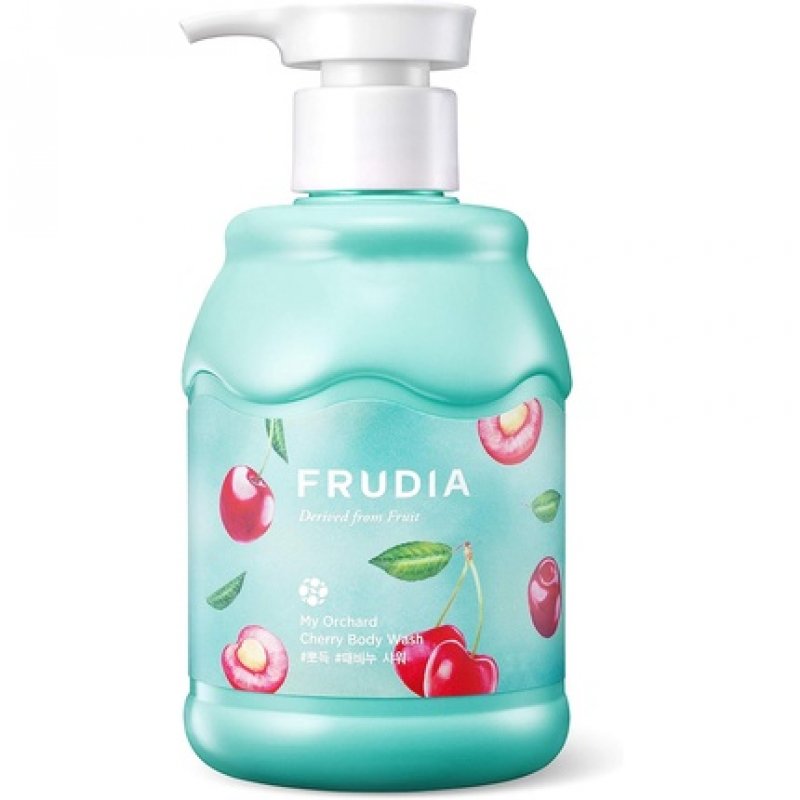 FRUDIA My Orchard Cherry Body Wash