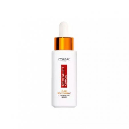 L'Oreal Revitalift Clinical Face Serum 30ml