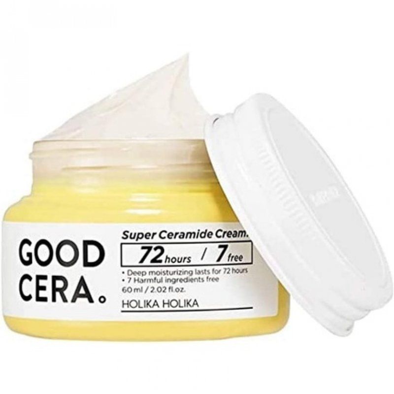 Holika Holika Good Cera Super Ceramide Cream 60ml