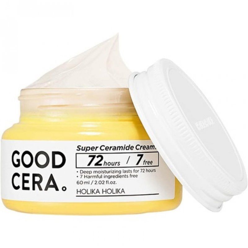 Holika Holika Good Cera Super Ceramide Cream 60ml