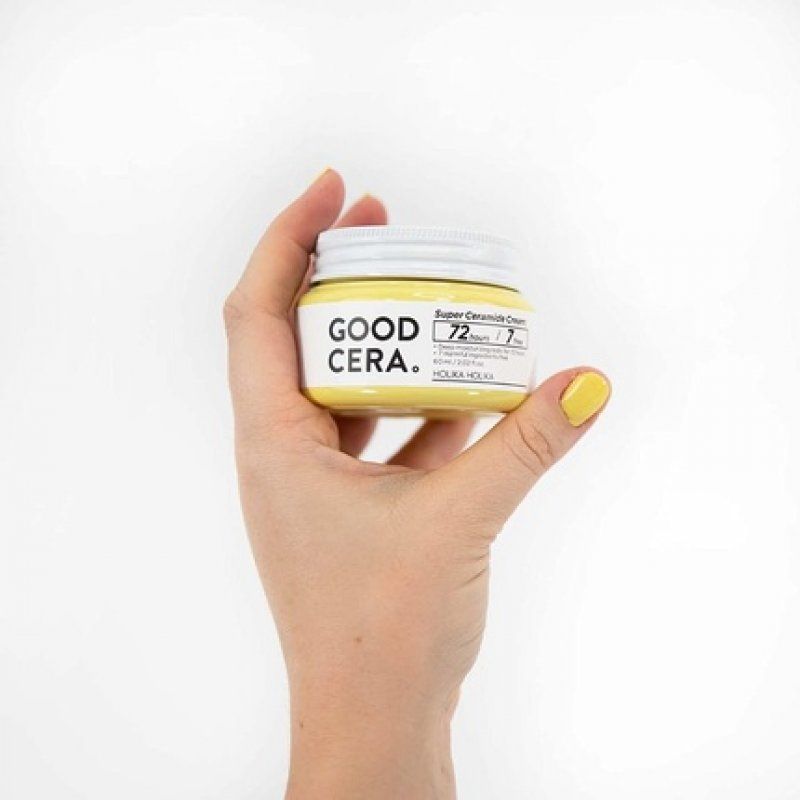 Holika Holika Good Cera Super Ceramide Cream 60ml