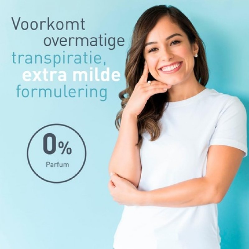 Deoleen Regular Anti-Perspirant Cream 50ml