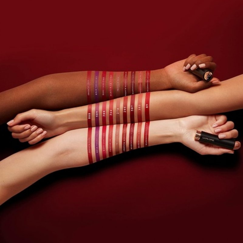 Lancome Ladies Lipstick 00