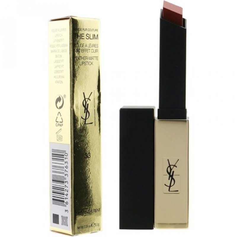 Rouge Pur Couture The Slim Lipstick 3g