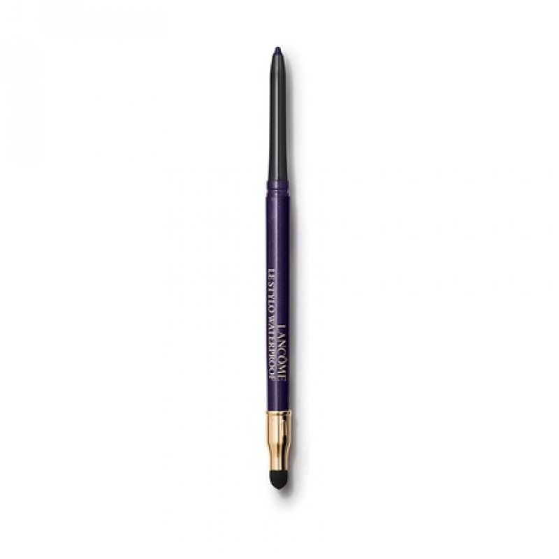 Lancôme Le Stylo Waterproof Eyeliner pencil 09 Prune Radical