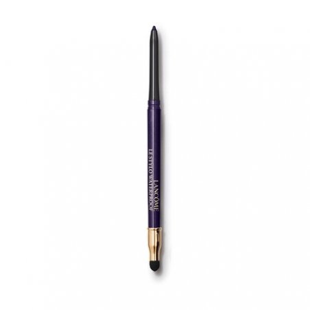 Lancôme Le Stylo Waterproof Eyeliner pencil 09 Prune Radical