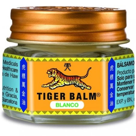 Dietisa Tiger Balm White 19g