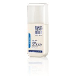 Marlies Möller VOLUME Laque Femmes 125 ml