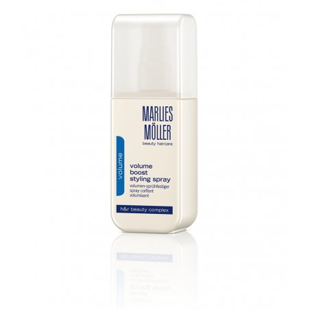 Marlies Möller VOLUME Hair spray Women 125 ml