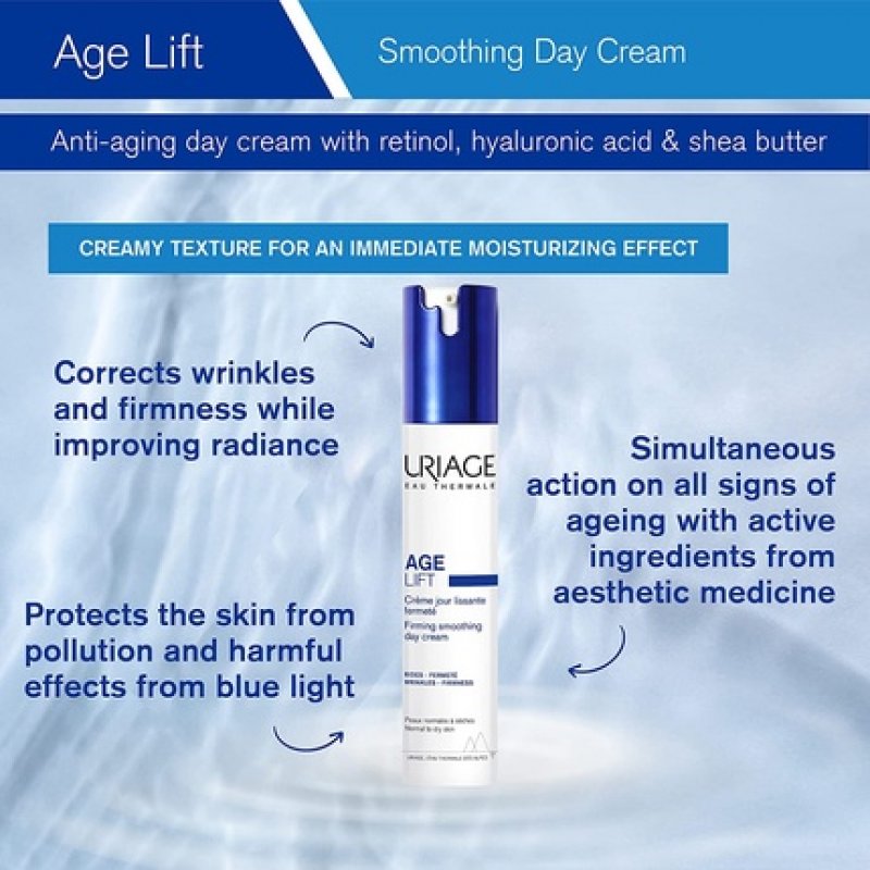 Age Lift Cream Firm 40ML