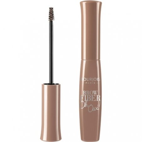 Bourjois Brow Fiber Brows Mascara 001 Blond 6.80ml
