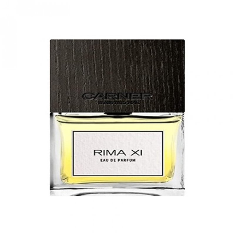 Carner Barcelona Rima XI Unisex Eau de Parfum 50ml