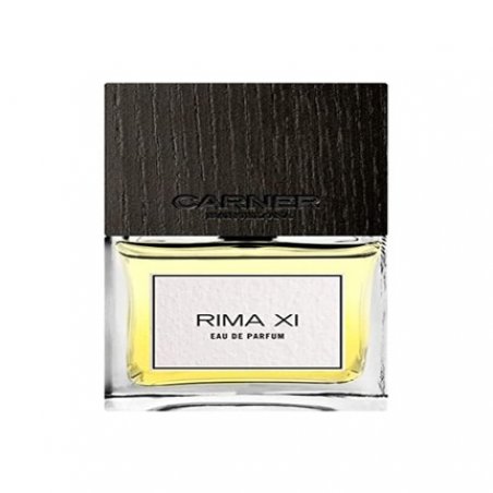 Carner Barcelona Rima XI Unisex Eau de Parfum 50ml