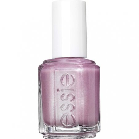 Essie Winter Collection Nail Polish 584 Polar-izing in Pink Metallic 14ml