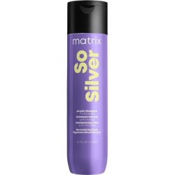 Tr Sosilver Shampoo 300ml