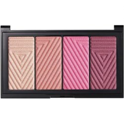 Maybelline Master Blush Color & Highlighting Palette No.10 Pink Powder Blush