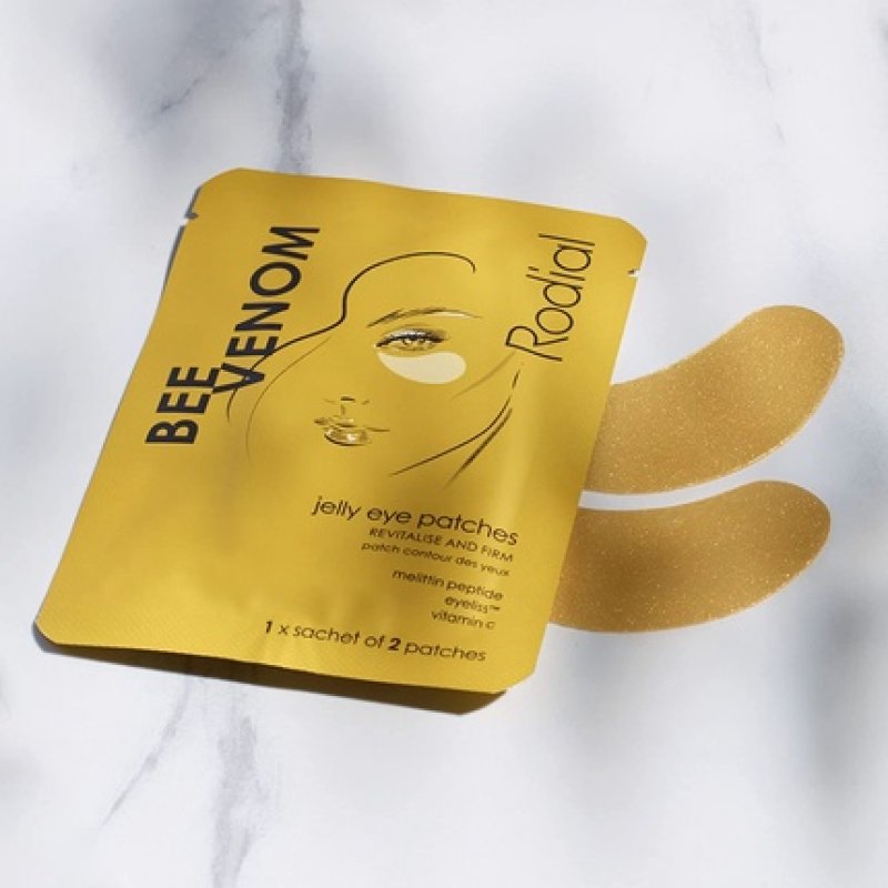 Rodial Bee Venom Jelly Eye Patches