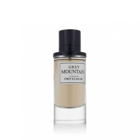Zarah Grey Mountain Privé Collection III Eau De Parfum for Men 80ml