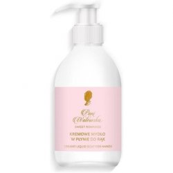 Pani Walewska Miraculum Perfume Creamy Soap Sweet Romance Liquid 300ml