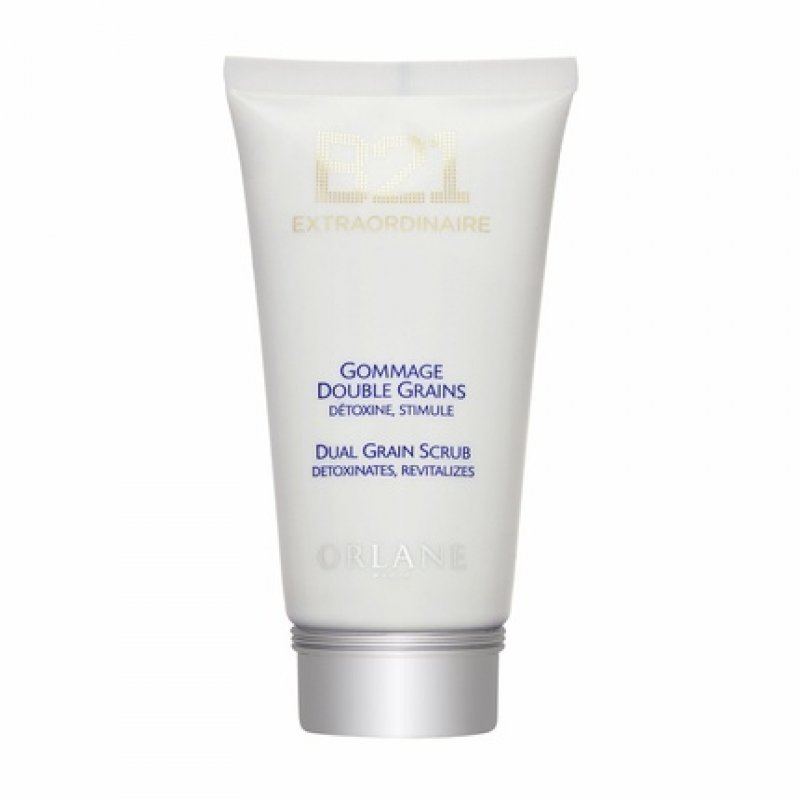 Orlane B21 Extraordinaire Dual Grain Peeling 75ml 2.5oz