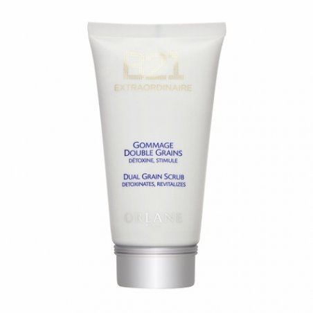 Orlane B21 Extraordinaire Dual Grain Peeling 75ml 2.5oz