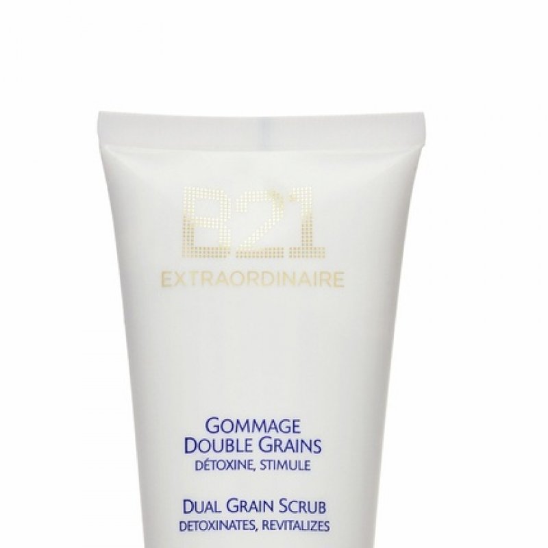 Orlane B21 Extraordinaire Dual Grain Peeling 75ml 2.5oz