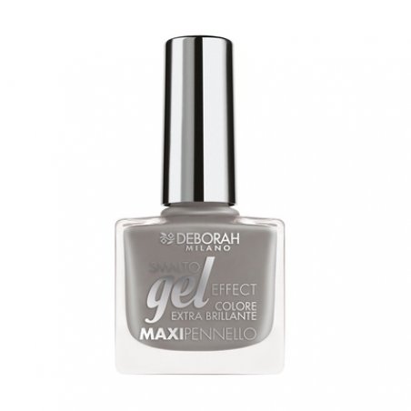 Deborah Milano Gel Effect Nail Polish Color N.44