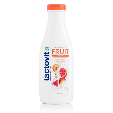 Lactovit Fruit Energy 600 ml
