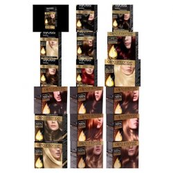 SYOSS Oleo Intense Permanent Oil Color Professional