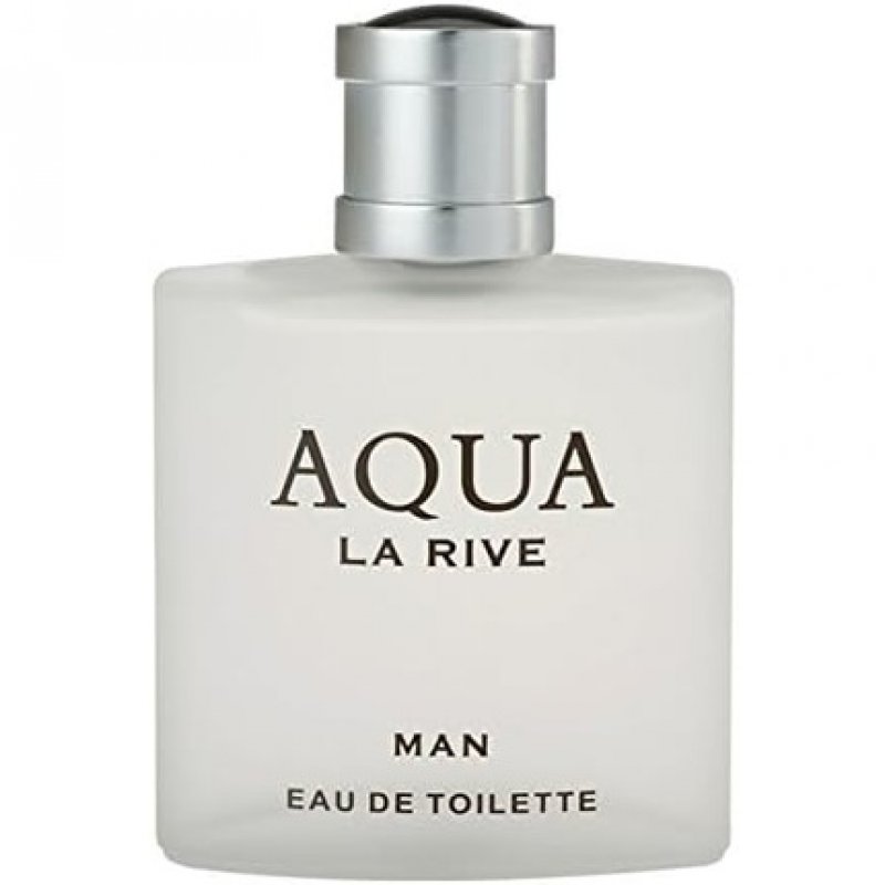 La Rive Aqua Men Perfume 90ml