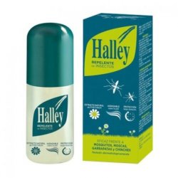 Halley Insect Repellent 100ml
