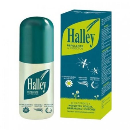 Halley Insect Repellent 100ml